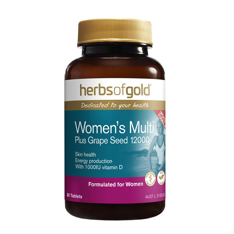 和丽康 多种复合维生素矿物质片