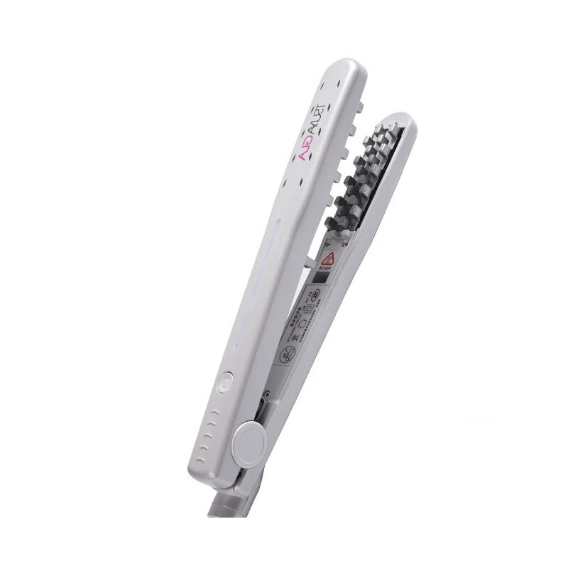 崔娅 角蛋白护发 卷发棒