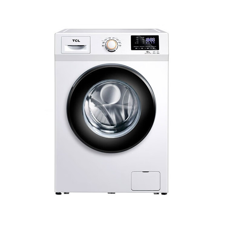 TCL 变频全自动 洗衣机