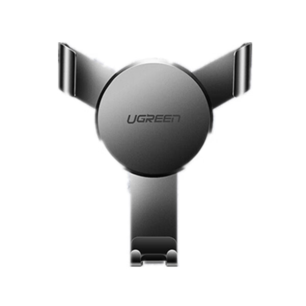 绿联 重力感应无异响车载支架