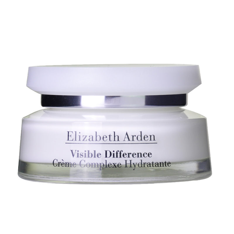 伊丽莎白雅顿 提亮肤色面霜