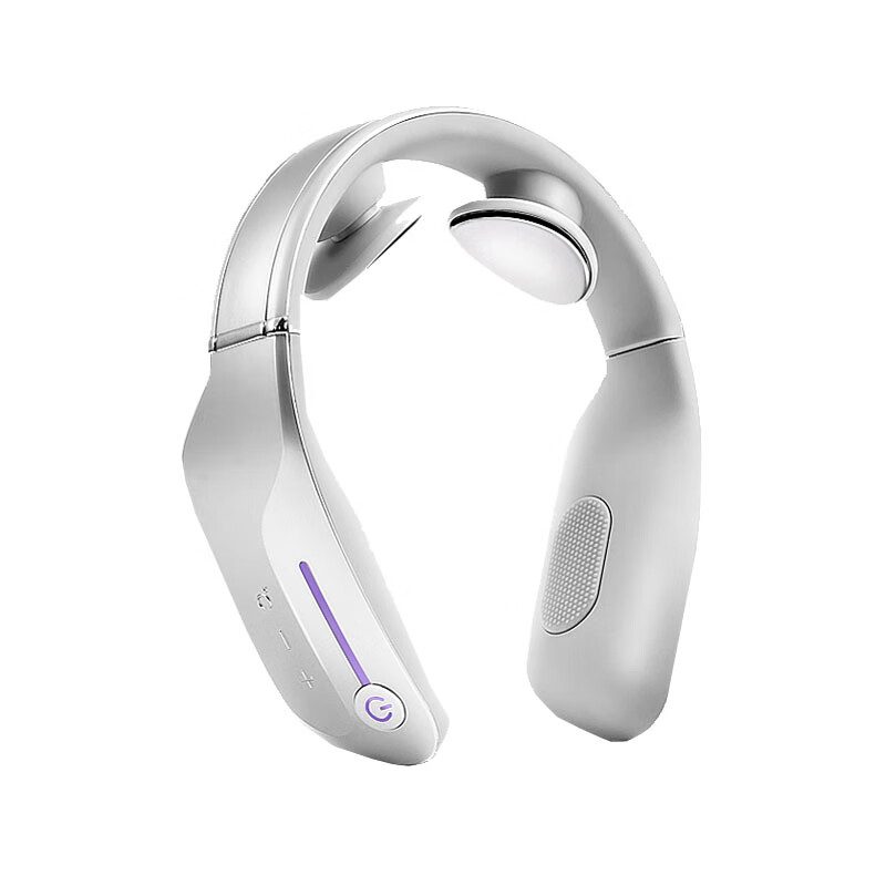 佳佰 电子脉冲颈椎按摩器