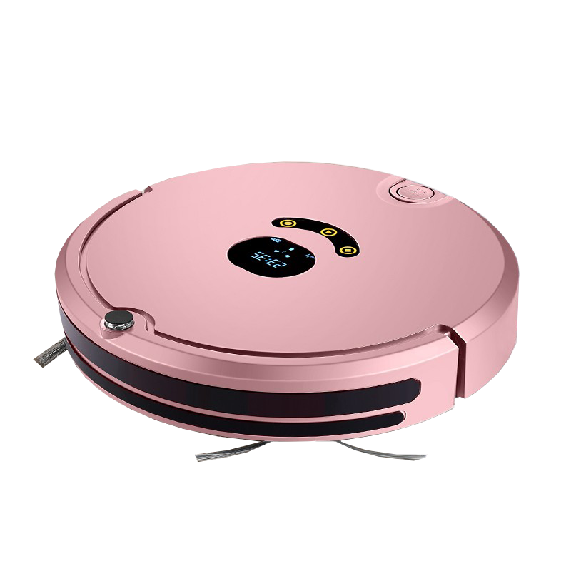 凤瑞 智能导航扫地机