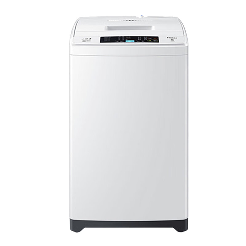 海尔 漂甩合一全自动洗衣机