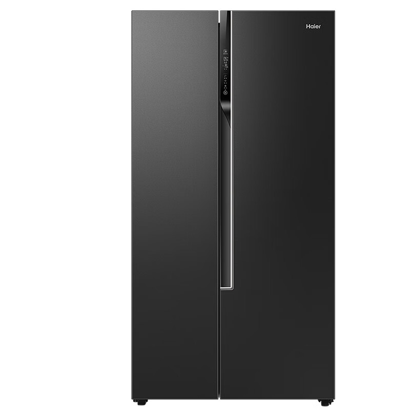 海尔 抗菌面板 冰箱