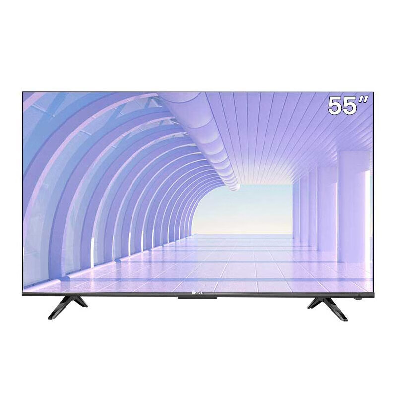 康佳 远场语音电视