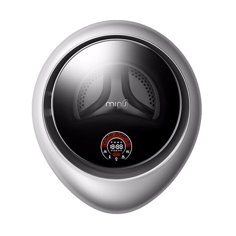 小吉 迷你母婴洗衣机