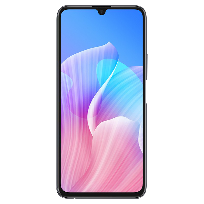 华为 全面屏手机