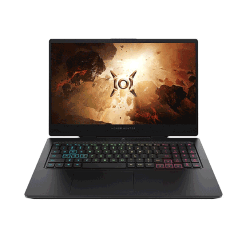 荣耀 一碰回录 游戏本