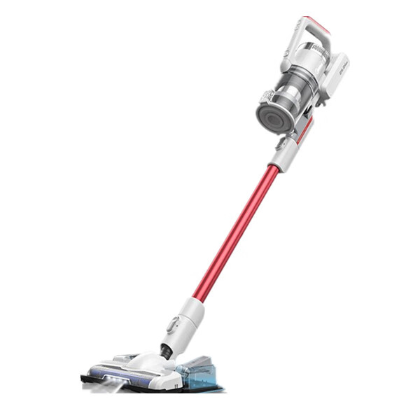 美的 吸拖一体 吸尘器