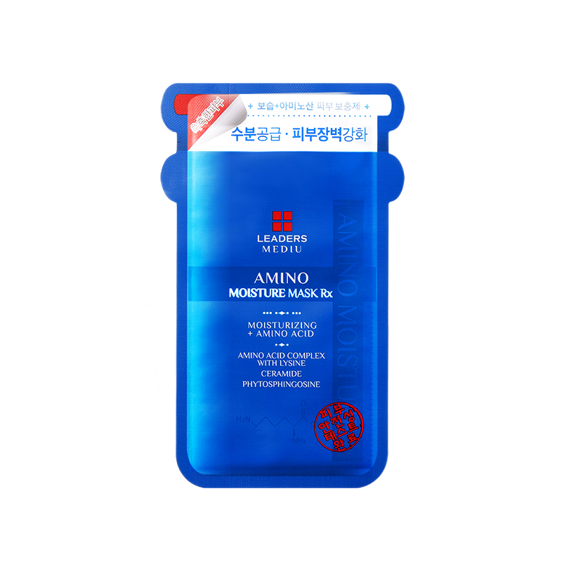 丽得姿 氨基酸面膜