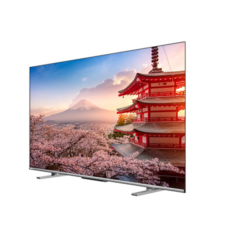 东芝 原画引擎 电视机