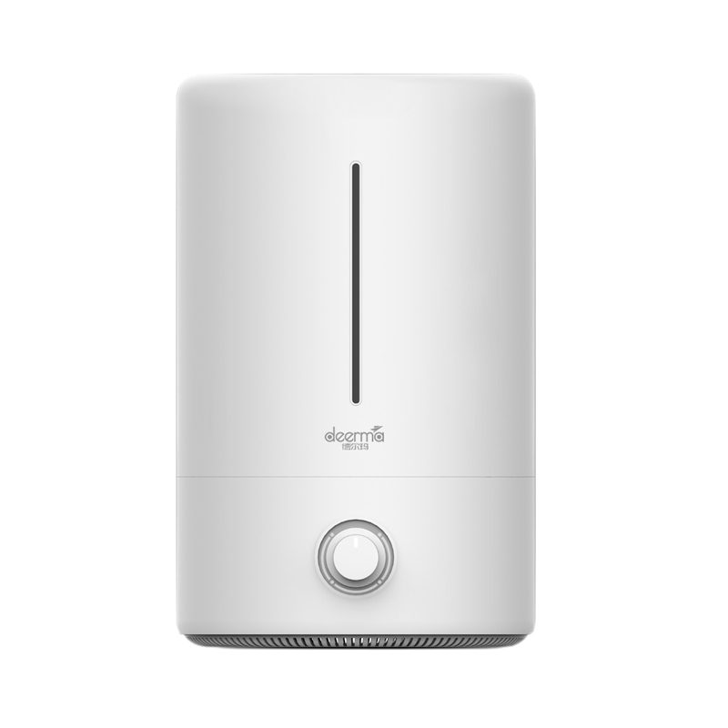 德尔玛 大容量香薰加湿器