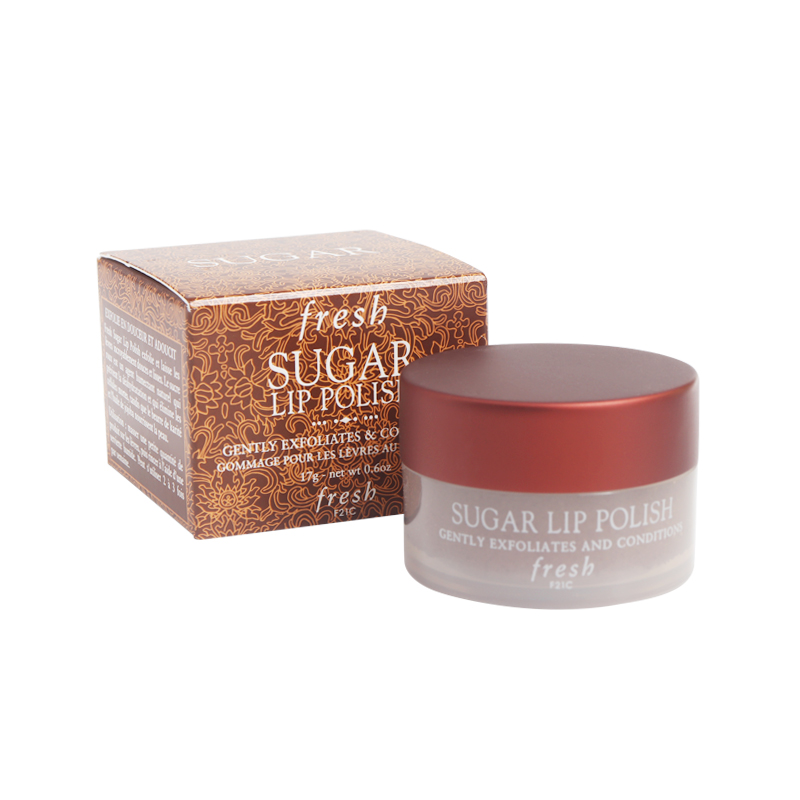 馥蕾诗 澄糖柔肤磨砂霜