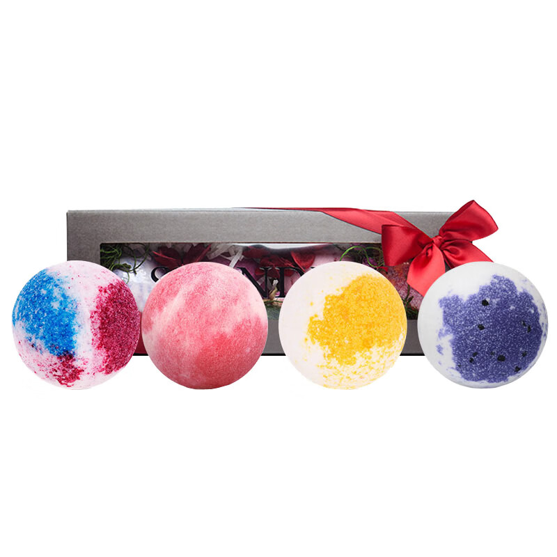 施丹兰 精油球 浴盐