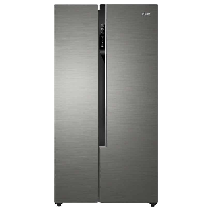 海尔 多层送风 冰箱