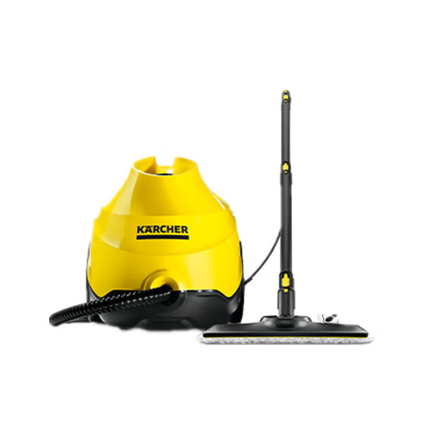 KARCHER持续加水清洁机