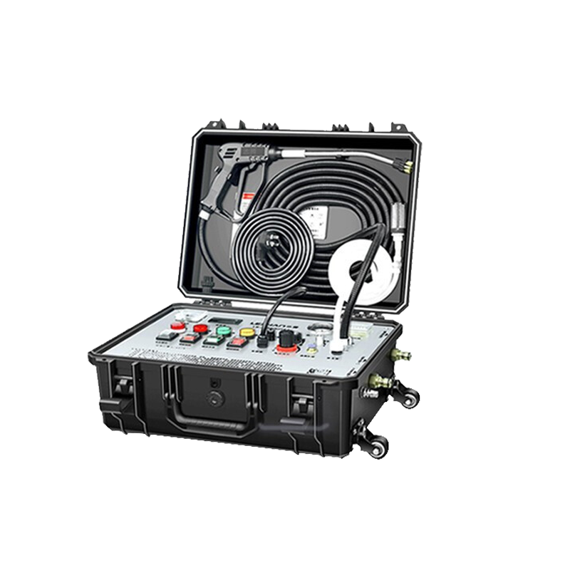 乐善 干湿两用清洁机