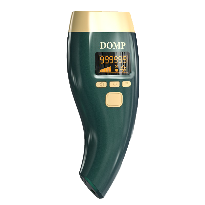 DOMP多挡脱毛仪