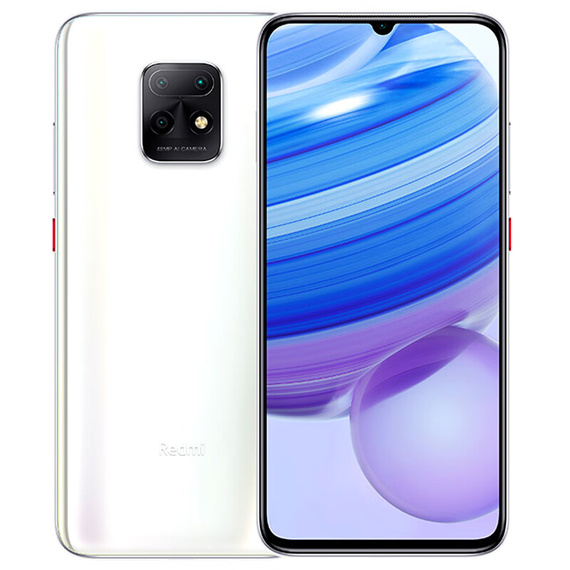 小米 双5G待机 手机