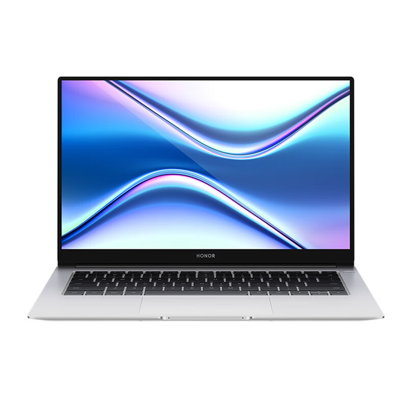 荣耀 稳重低调商务笔记本