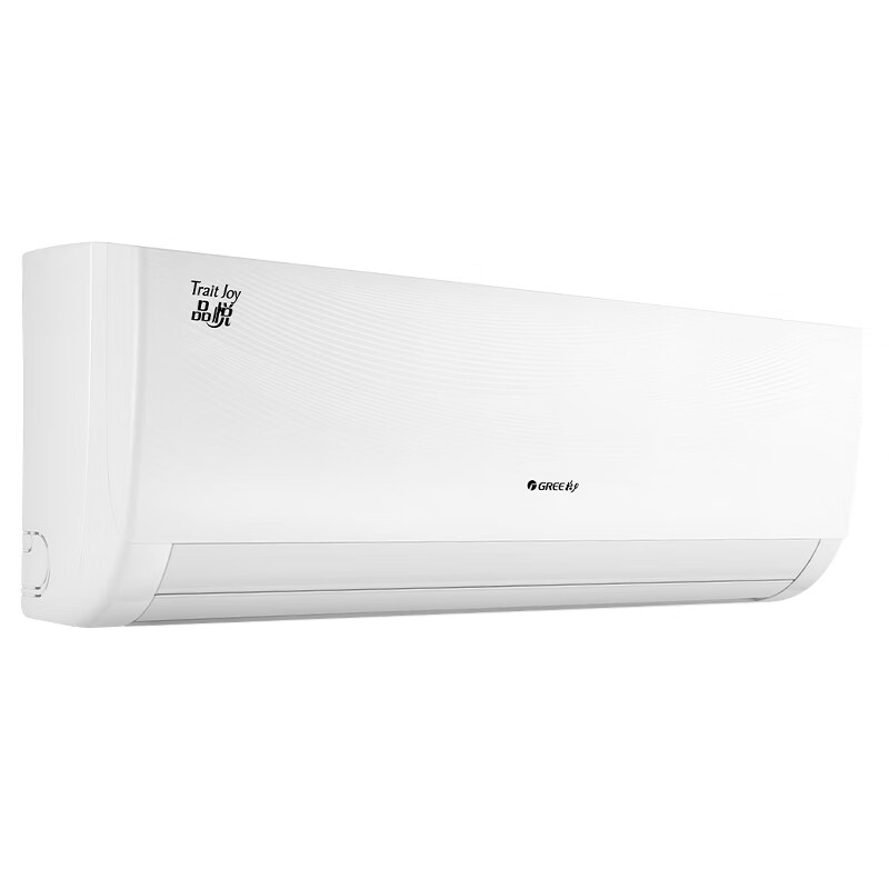 格力独立除湿空调