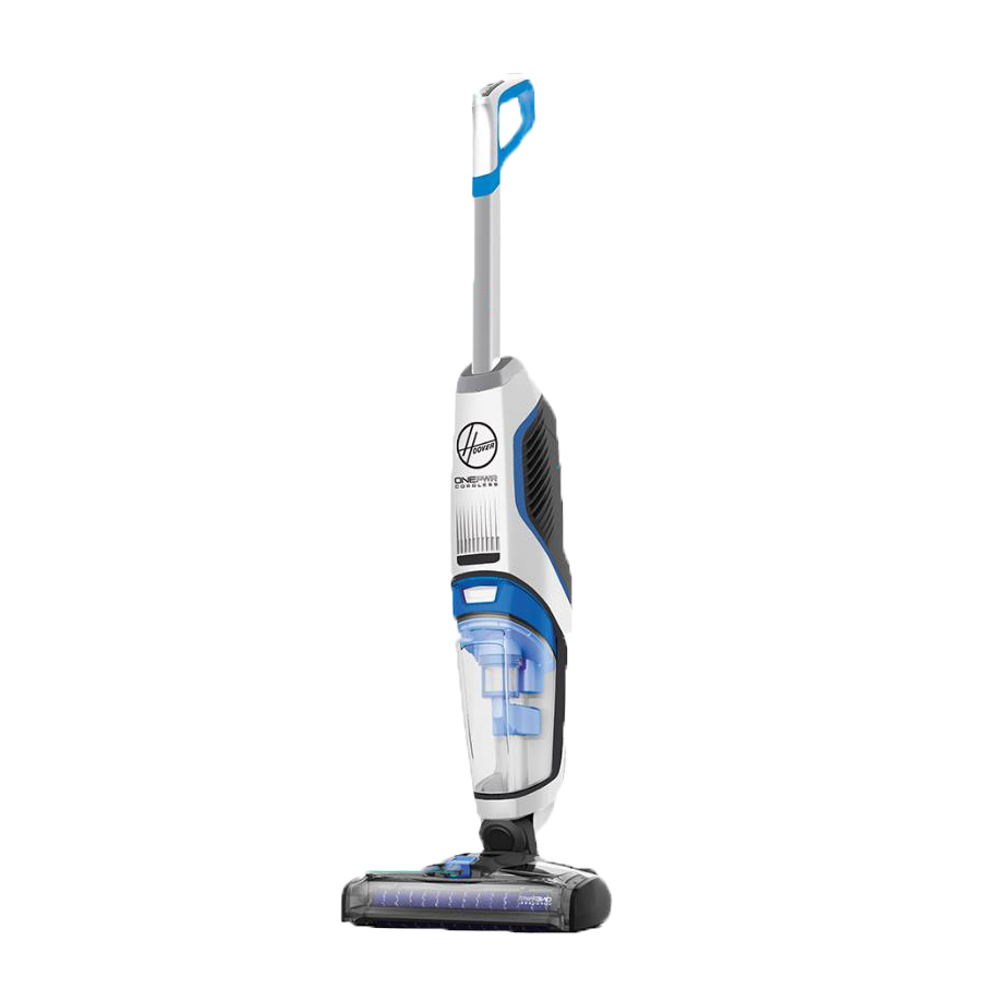 胡佛 大功率两用无线清洁机