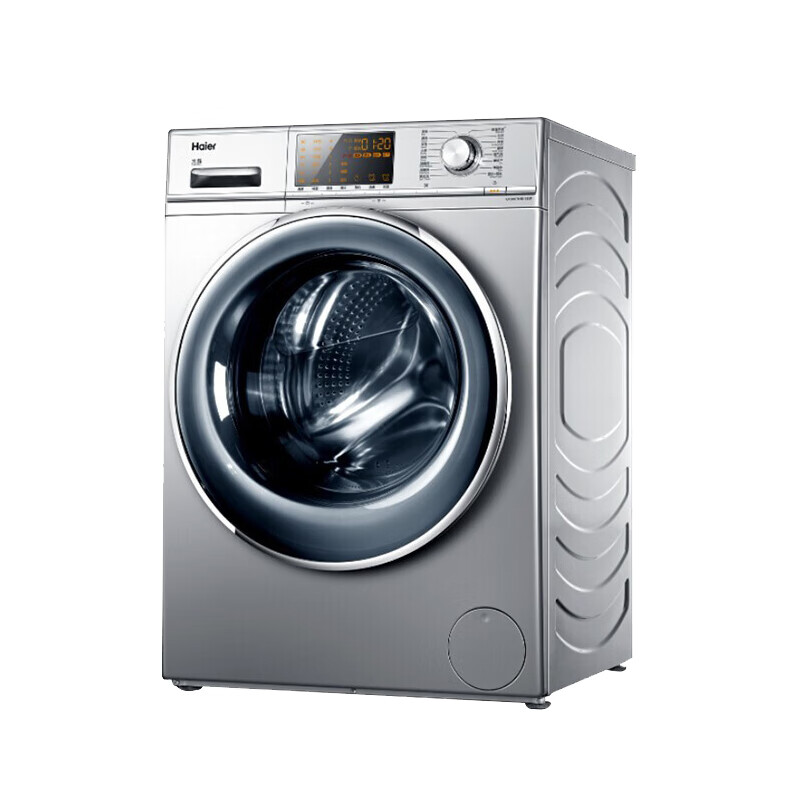 海尔 直驱变频洗衣机