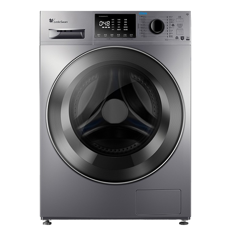 小天鹅大容量洗烘一体机