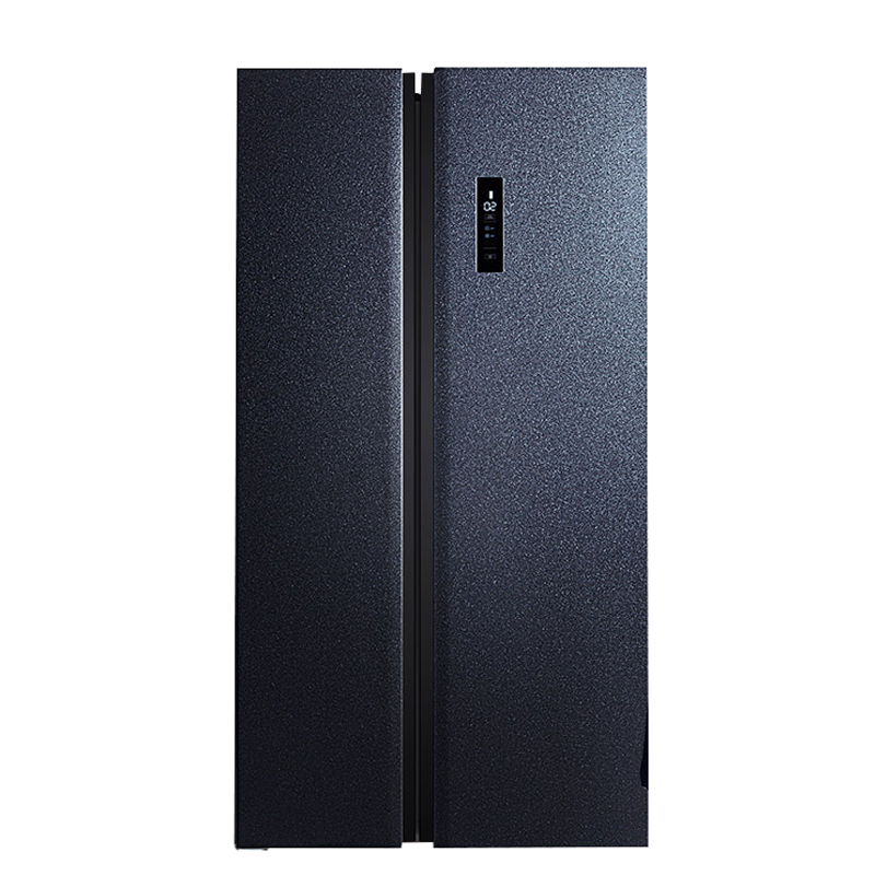 TCL 风冷无霜一级能效冰箱