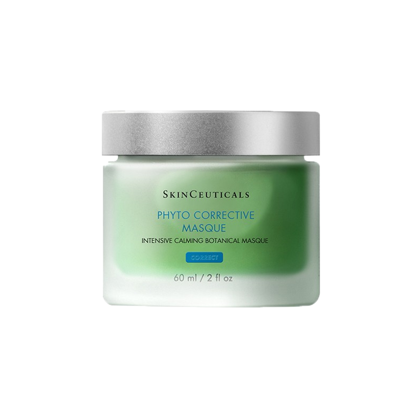 修丽可 植萃舒缓修护精华面膜