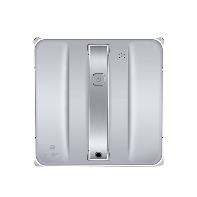 科沃斯安全防护擦窗机器人