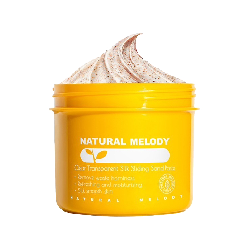 自然旋律 补水保湿 浴盐