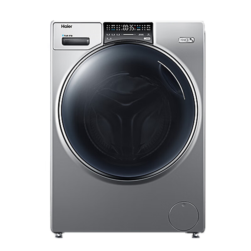 海尔 直驱变频滚筒洗衣机