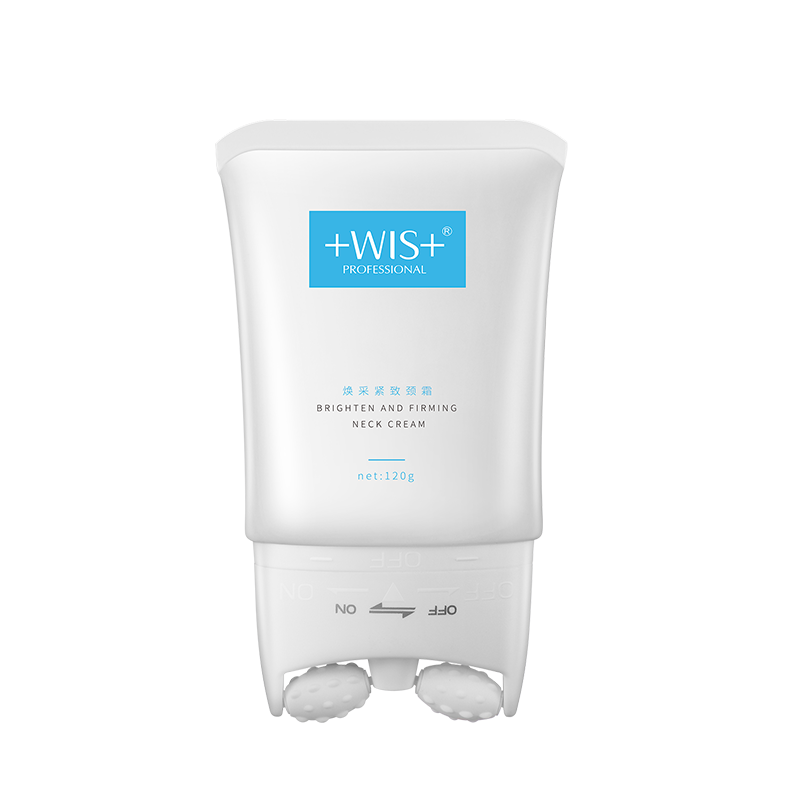 WIS 焕采紧致颈霜
