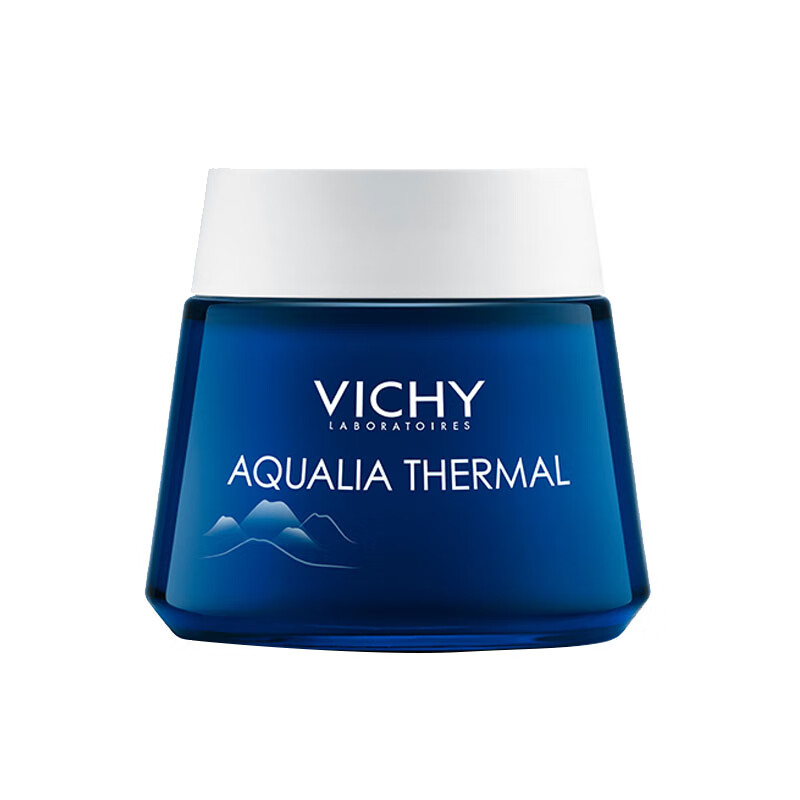 薇姿 矿物保湿补水面膜