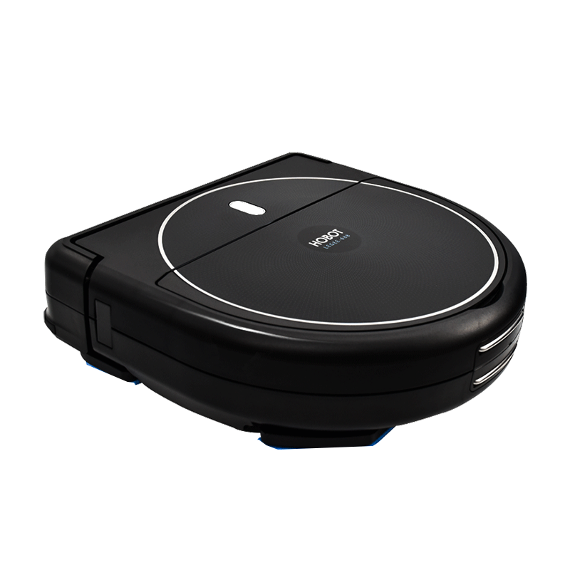 玻妞 喷拖一体扫地机