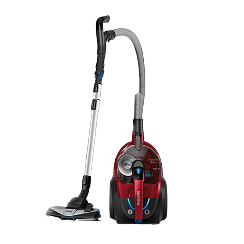 飞利浦 卧式家用大功率吸尘器