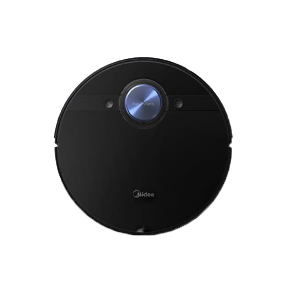 美的 激光导航扫拖一体扫地机