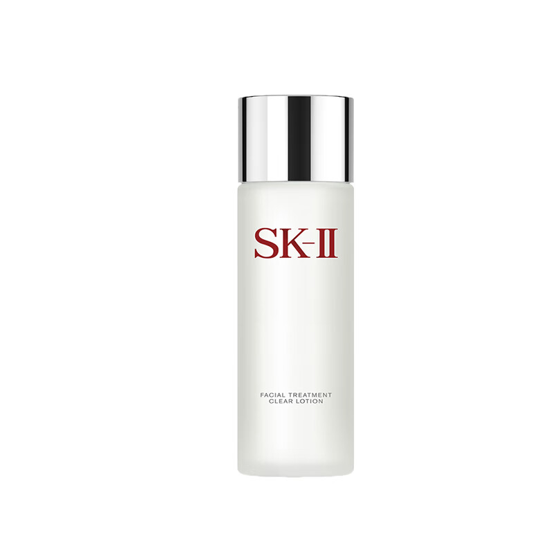 SK-II 嫩肤清莹爽肤水