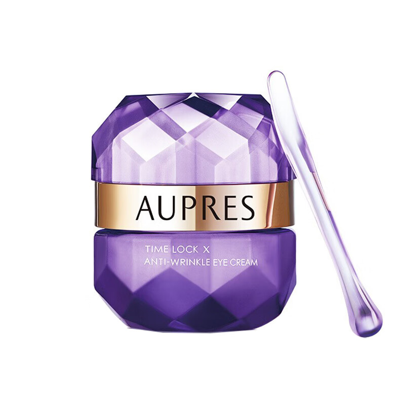 欧珀莱 锁水紧实眼霜