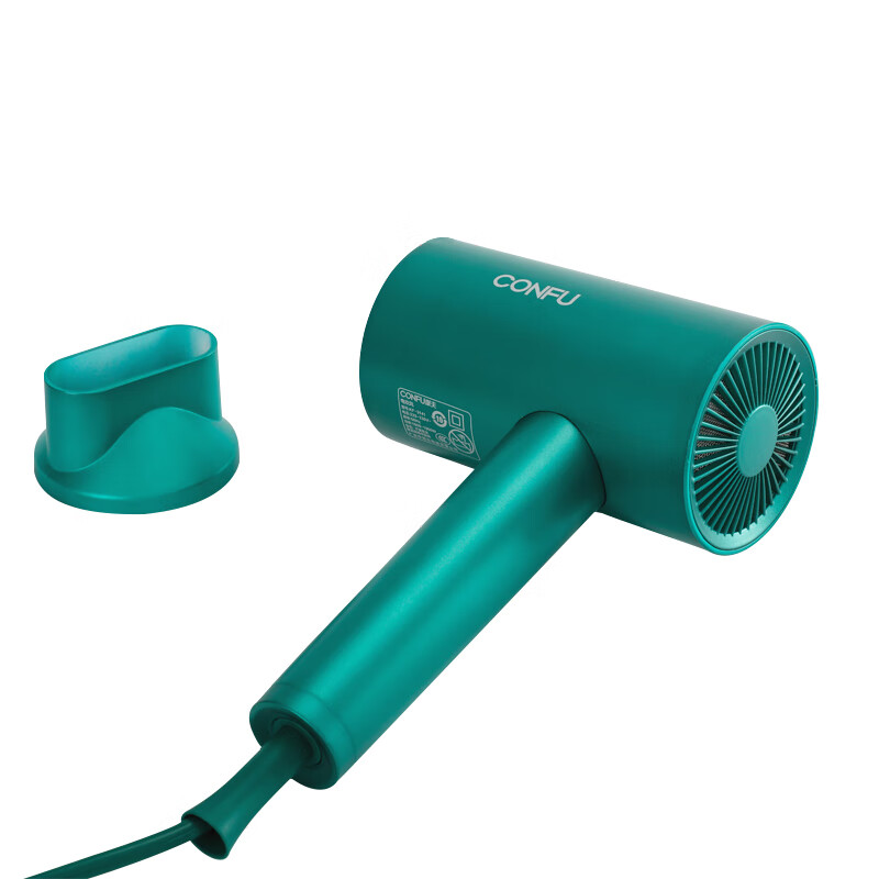康夫家用负离子吹风机