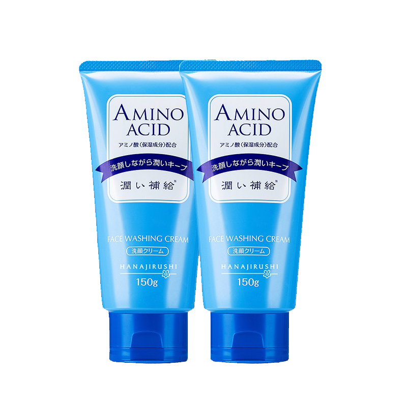 花印 水漾洁净洗面乳