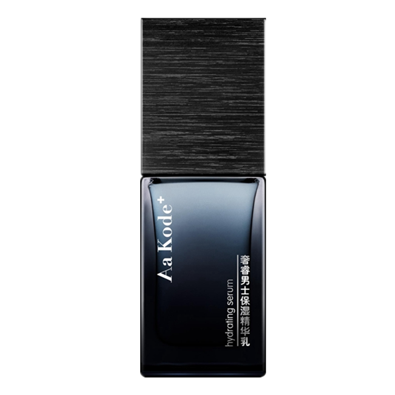 奢睿 清爽莹润男士乳液