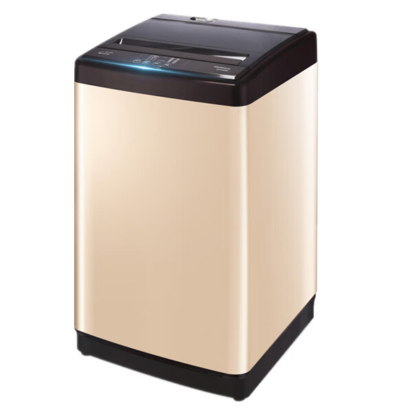 容声低噪不扰洗衣机