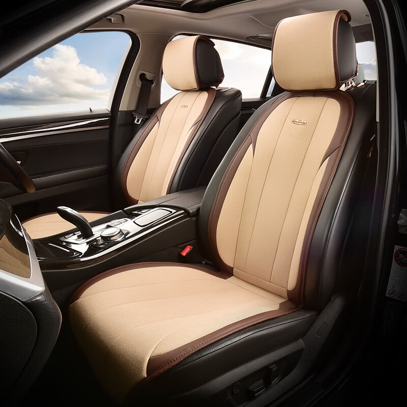 牧宝 原车版型 座垫