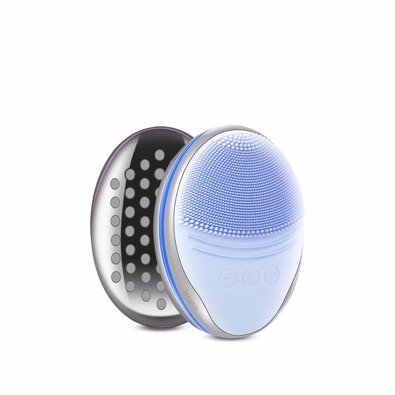 金稻 声波彩光洗脸仪