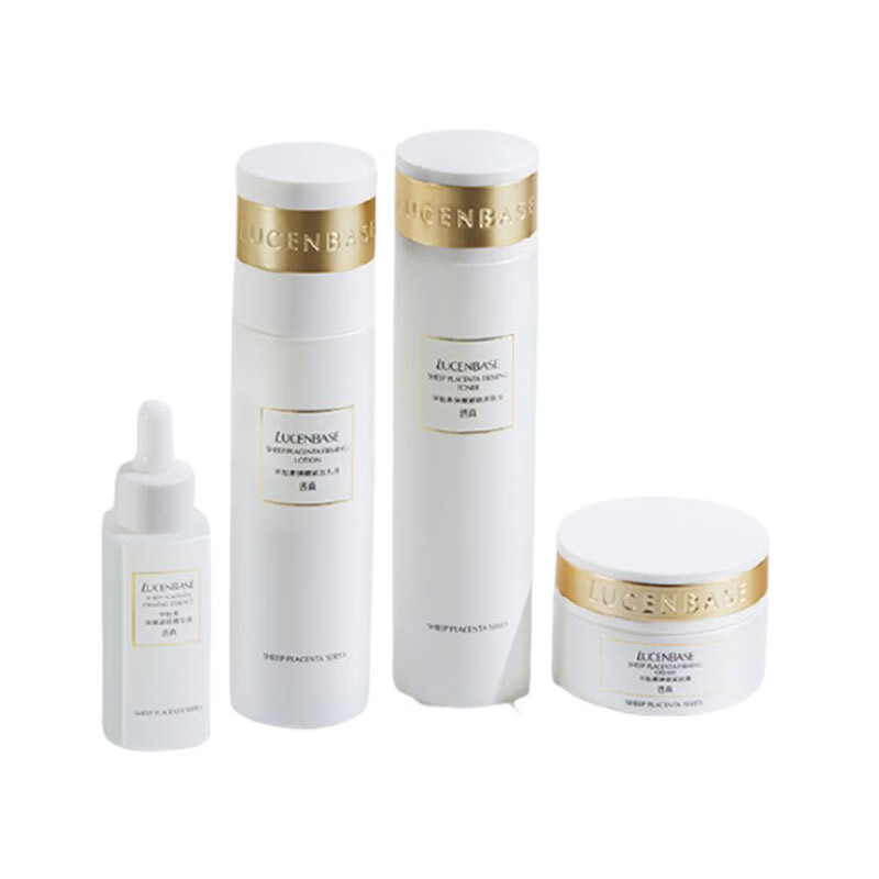 透真 淡化细纹护肤套装