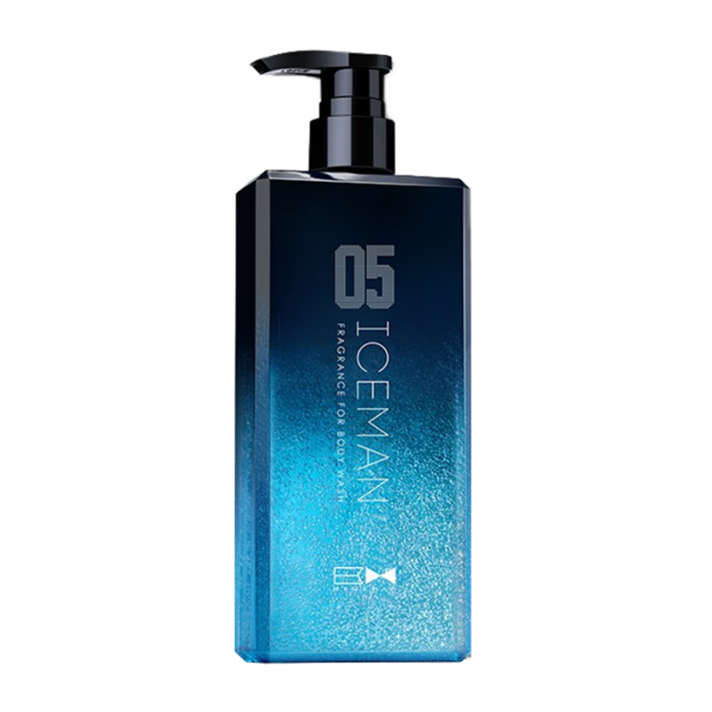 尊蓝 法式香氛 沐浴露