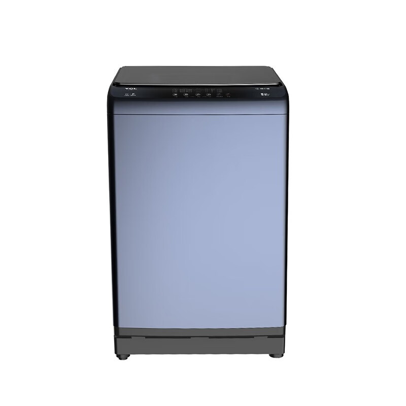 TCL 钢化玻璃波轮洗衣机